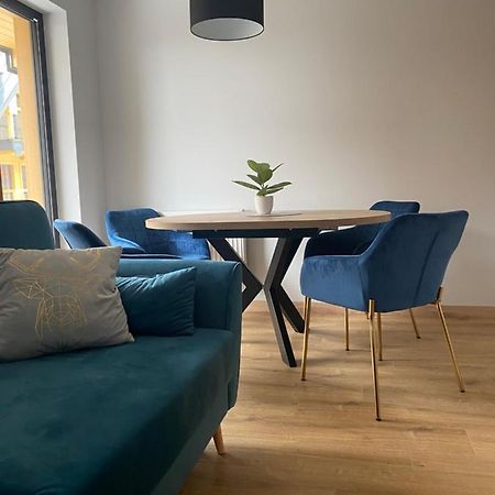 Apartament Modrzejewska Residence 扎科帕内 外观 照片