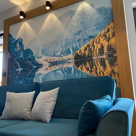 Apartament Modrzejewska Residence 扎科帕内 外观 照片