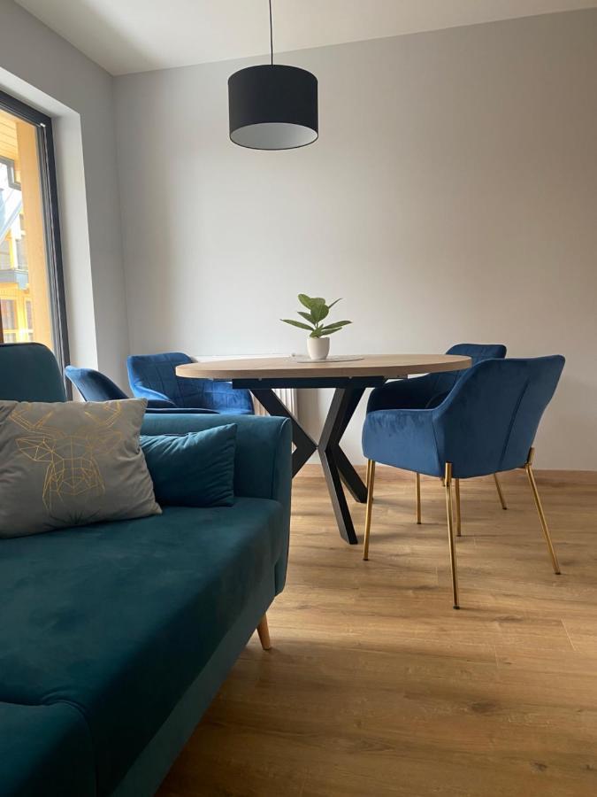 Apartament Modrzejewska Residence 扎科帕内 外观 照片