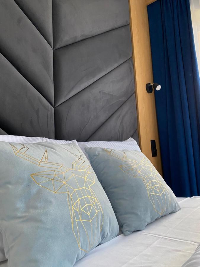 Apartament Modrzejewska Residence 扎科帕内 外观 照片