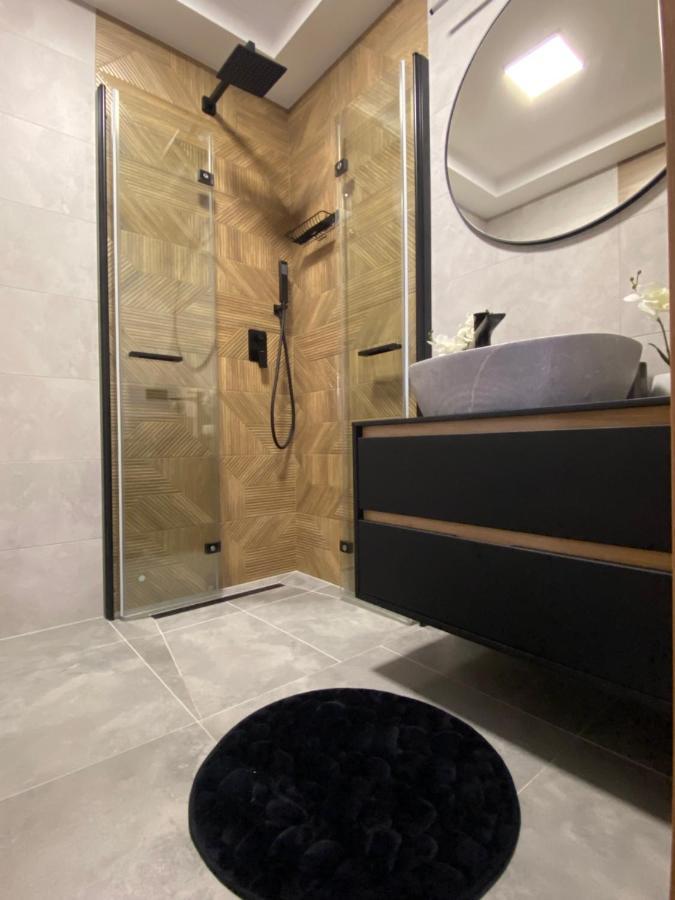 Apartament Modrzejewska Residence 扎科帕内 外观 照片