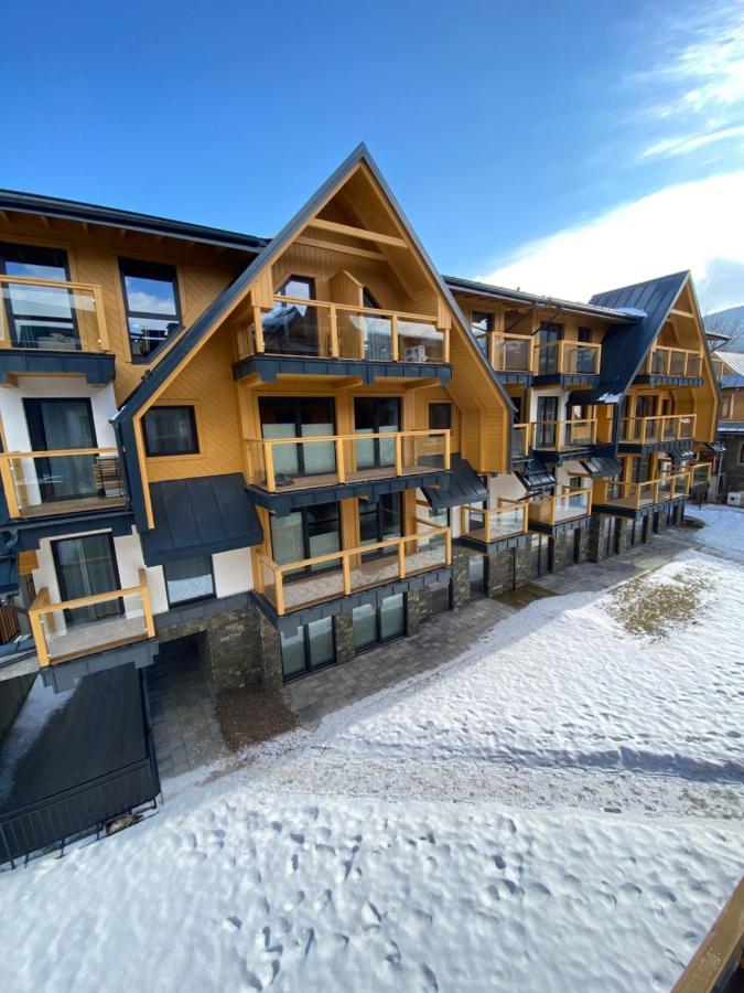 Apartament Modrzejewska Residence 扎科帕内 外观 照片